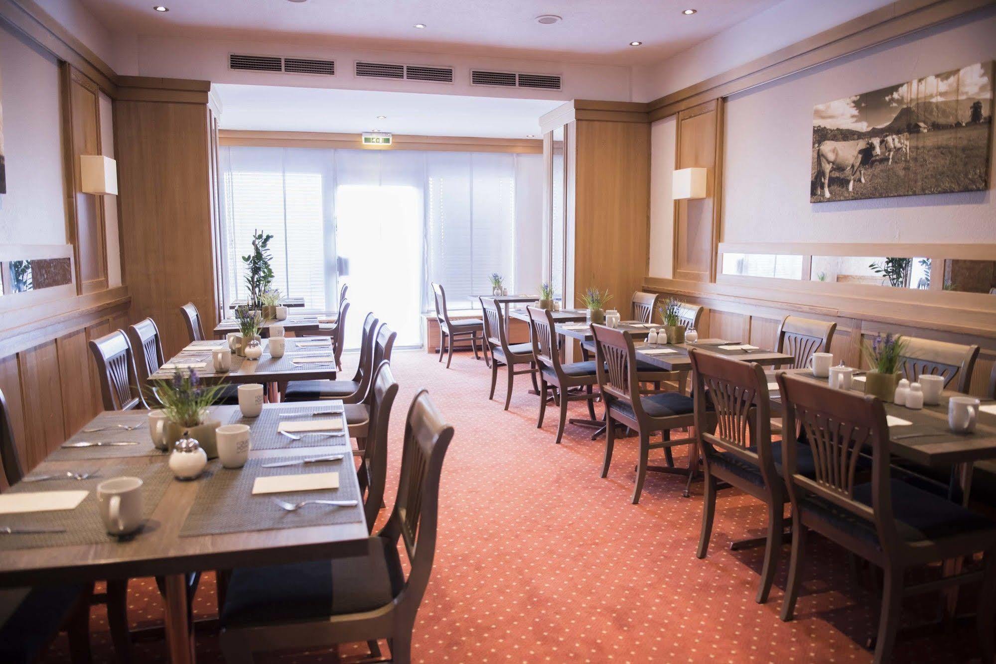 Arthotel Ana Im Olympiapark Мюнхен Экстерьер фото